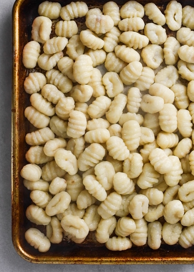 Homemade Gnocchi: Easy Recipe for Light, Pillowy Perfection
