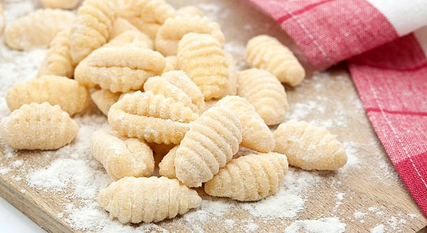 Homemade Gnocchi vs. Store-Bought: Why From-Scratch Wins