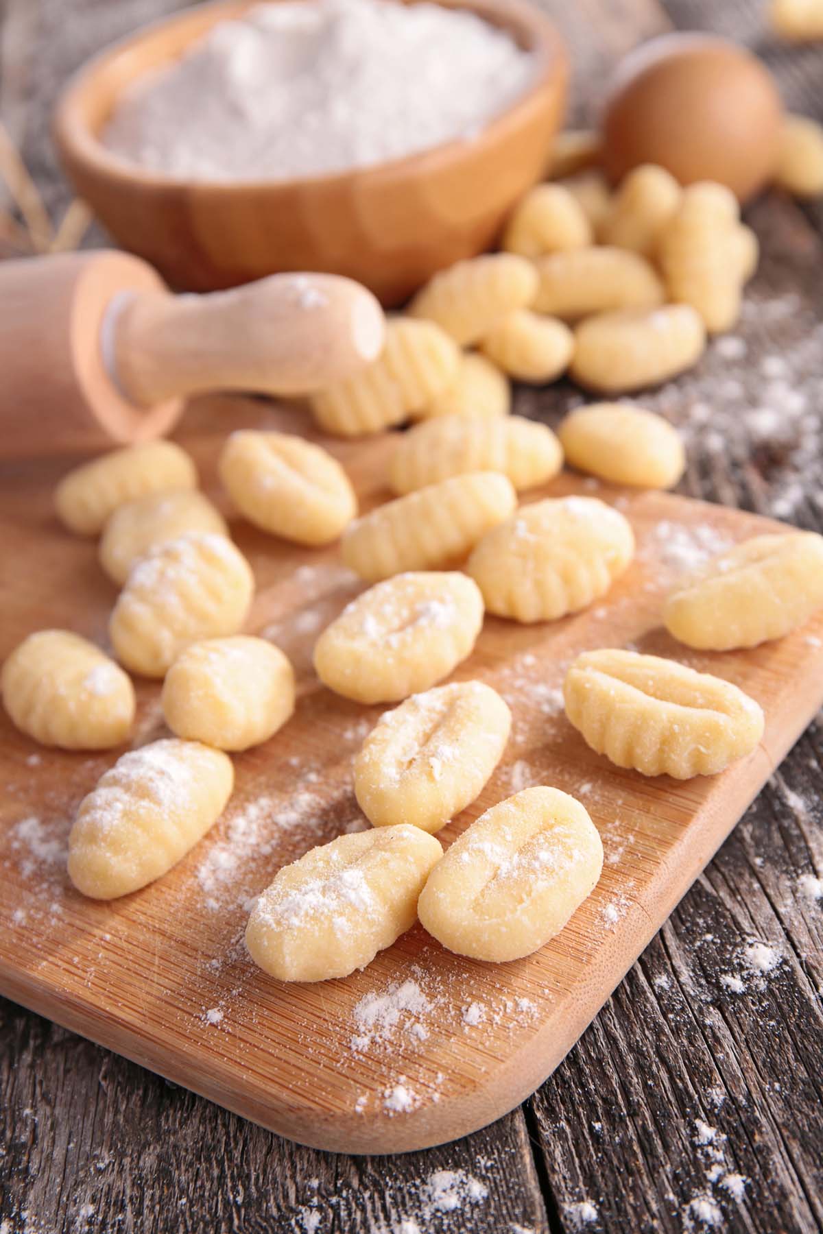 Master Homemade Gnocchi: 5 Ingredients & Pro Tips Guide